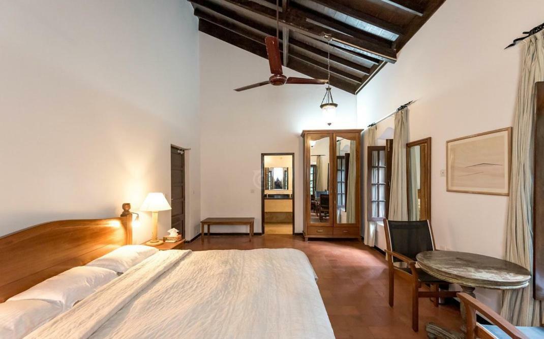 Aashyana Lakhanpal Candolim Exteriér fotografie