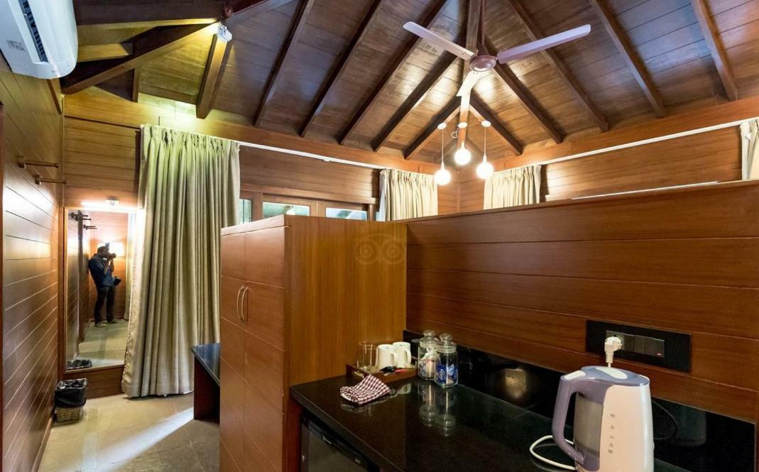 Aashyana Lakhanpal Candolim Exteriér fotografie